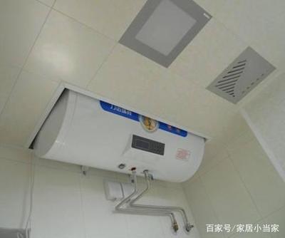 热水器可以用多久