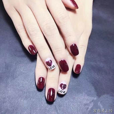 学美甲去哪好