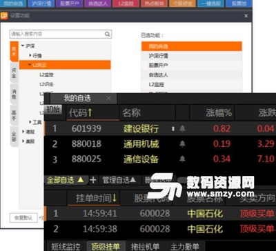 股票网上开户给什么软件