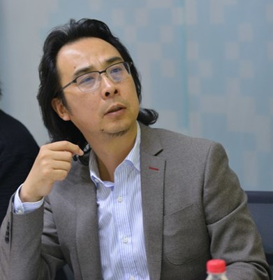 大洋立恒装饰有限公司