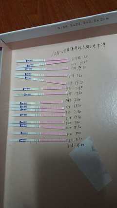 怎样知道排卵期有没有排卵