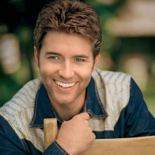 josh turner (乔什-特纳)乡村巨星 重低音 - 歌单.