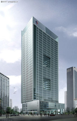 深圳安联大厦