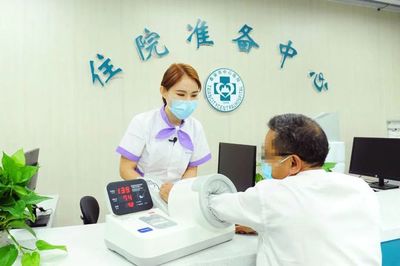 医院里壹手什么意思