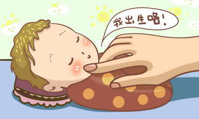 新生儿拉肚子什么原因引起的
