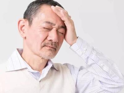 血糖高头晕是怎么回事