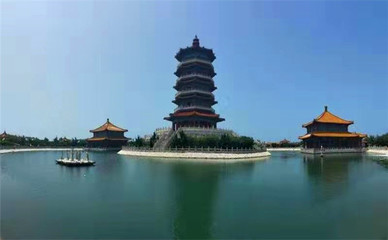 新泰市旅游景点