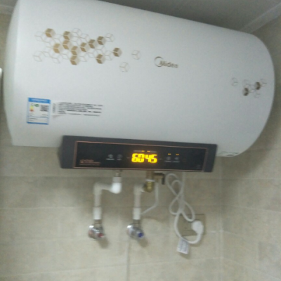 美的热水器好不好