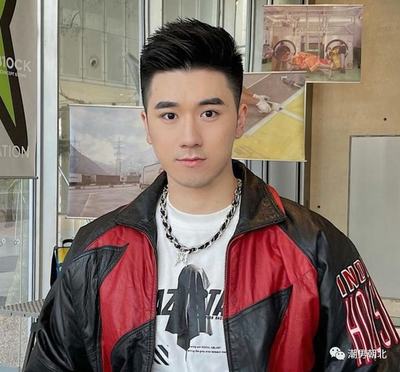 粗硬发质适合什么短发