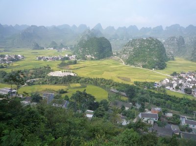 兴义周边自助游攻略