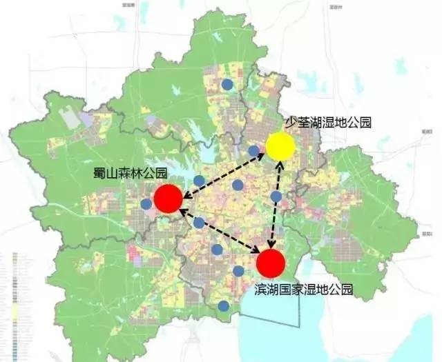 合肥新站最新消息