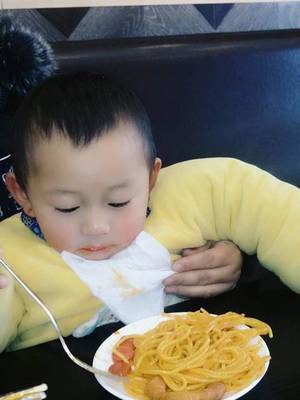 一岁小孩不吃饭是什么原因