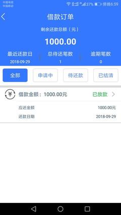 哪个贷款平台不看征信