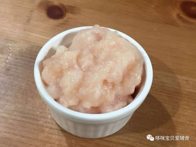 八个月宝宝营养粥大全