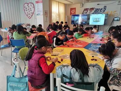 南京凯斯国际幼儿园