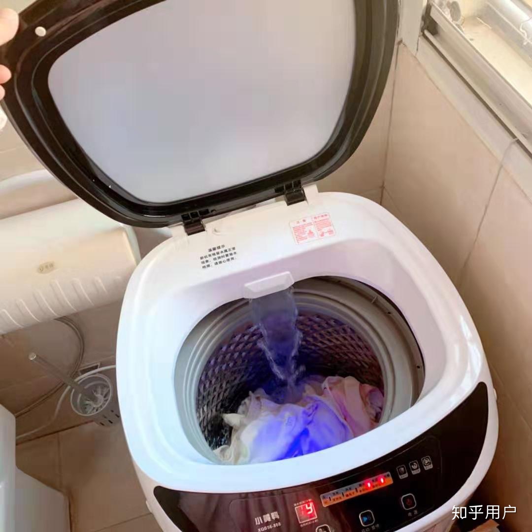 半自动和全自动洗衣机的区别