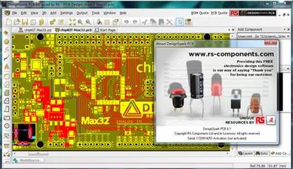 中文pcb设计软件哪个最优