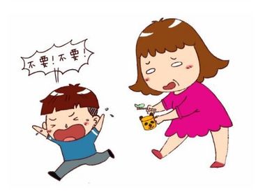 两岁宝宝叛逆