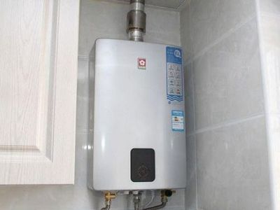 天然气热水器好吗