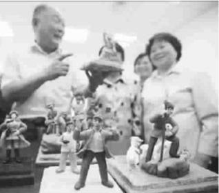 小兵张嘎的故事