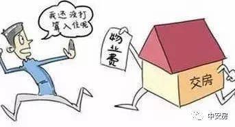 物业服务合同纠纷司法解释