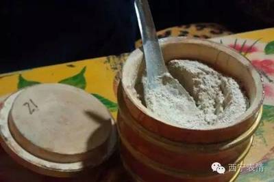 青稞的吃法