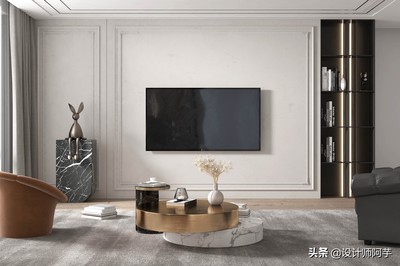 墙壁如何装修