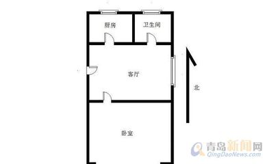 东户厨房一般在哪个位置