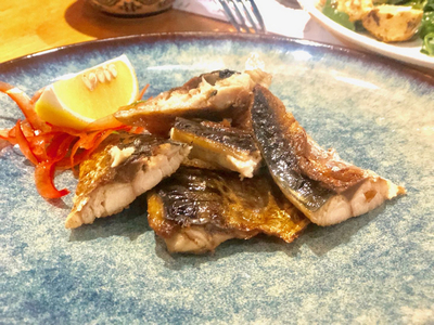 青花鱼论坛红烧