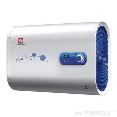 中山樱花热水器