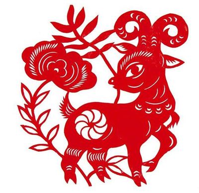 女属羊和什么属相最配