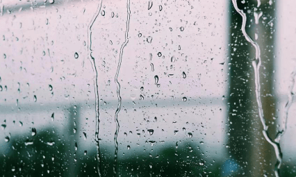 怎样防止窗户飘雨进水