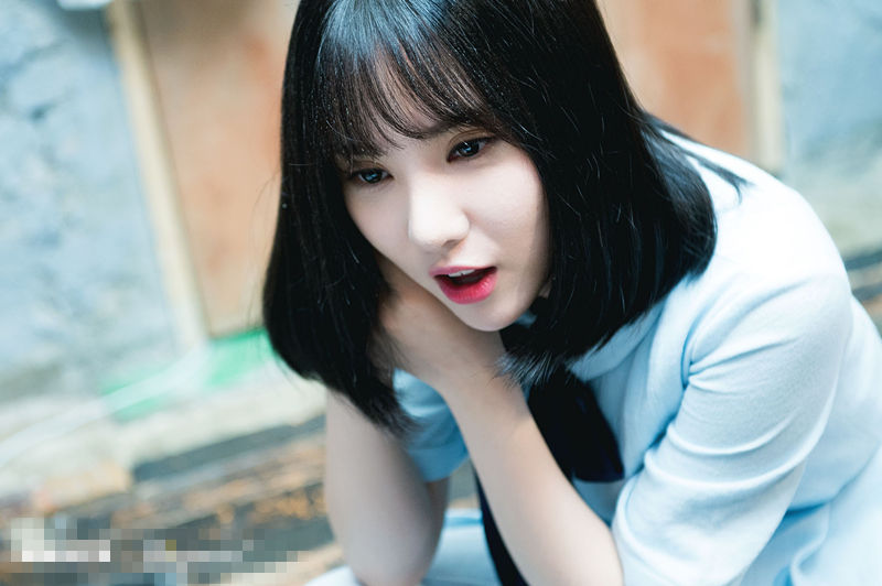短发女人性格