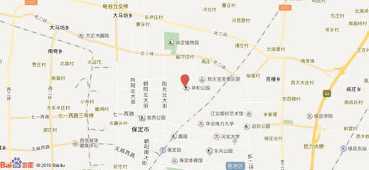 保定 二手房