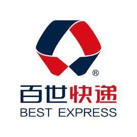 快递名称
