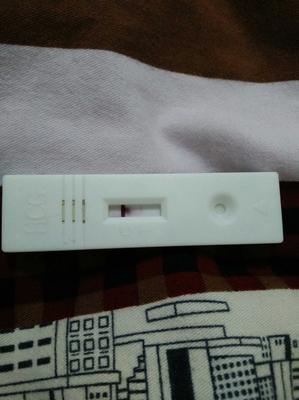 例假每个月都提前