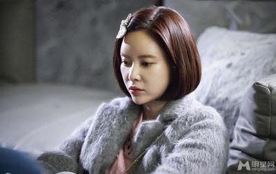 kill me heal me剧照 池城黄静茵深情对望