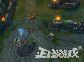 lol亚索bug
