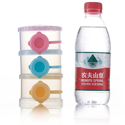 农夫山泉能泡奶粉吗