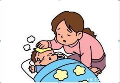 怎样辨别宝宝发烧了