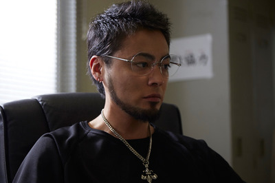 安藤政信 360百科