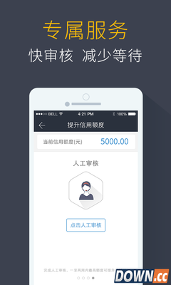 除了拍拍贷还有什么能借款啊