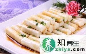 孕妇能吃山药豆吗