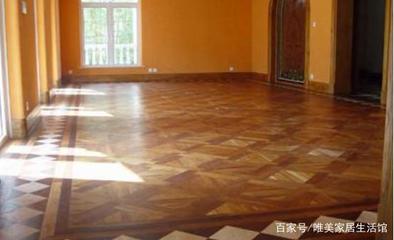铺地板需要什么材料