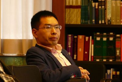 何广律师