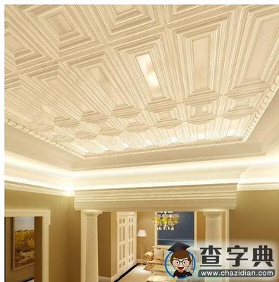 友邦吊顶 调研
