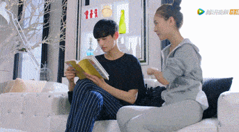 我的同居女友
