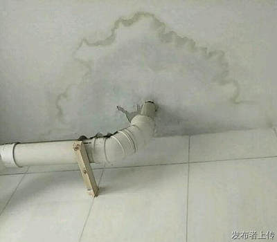 太原厨房下水管安装