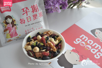 怀孕能吃腰果仁吗