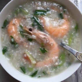 瘦肉菜粥做法大全家常